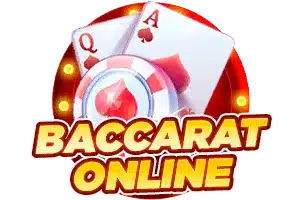 icon baccarat online