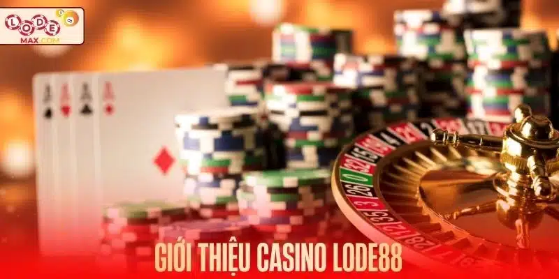 Các nhà phát hành game có tiếng tại Lode88