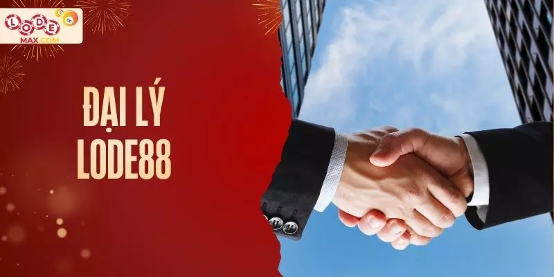 đại lý Lode88