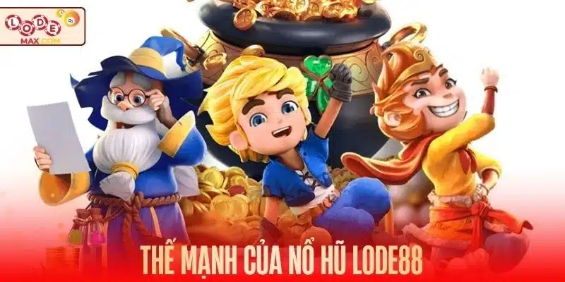 Điểm mạnh ấn tượng của chuyên mục quay hũ