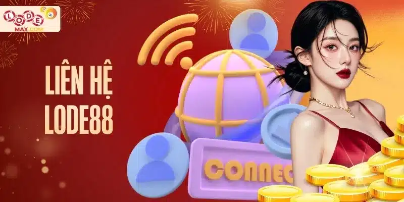 Liên hệ Lode88