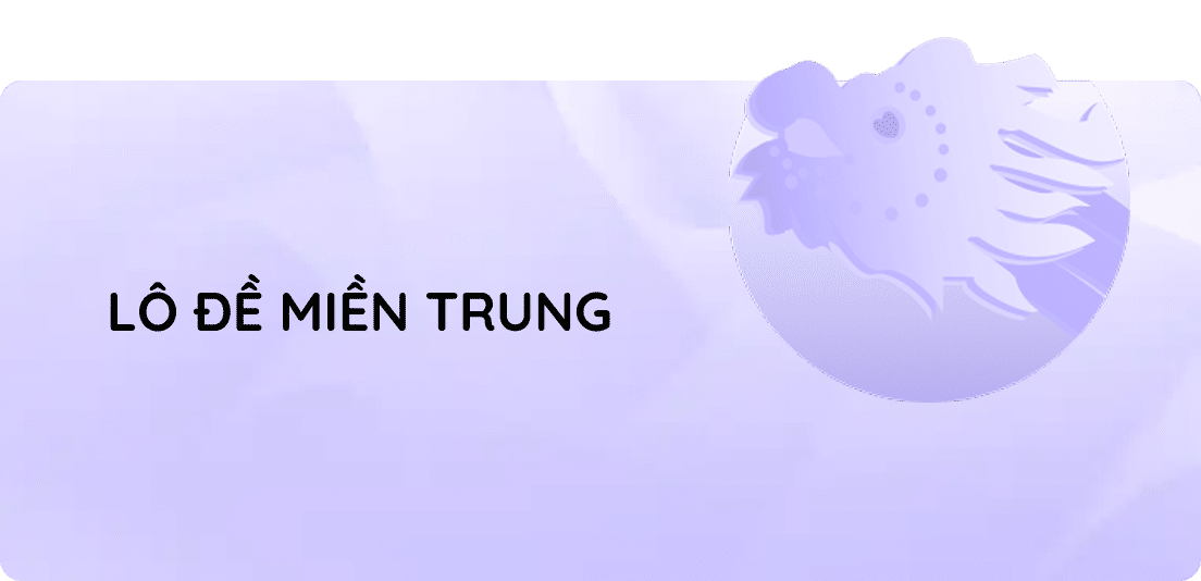 Lode miền trung