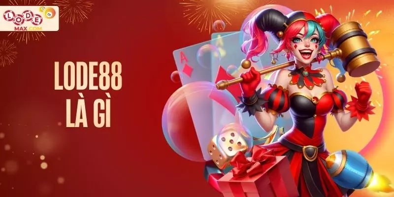 Lode88 là gì
