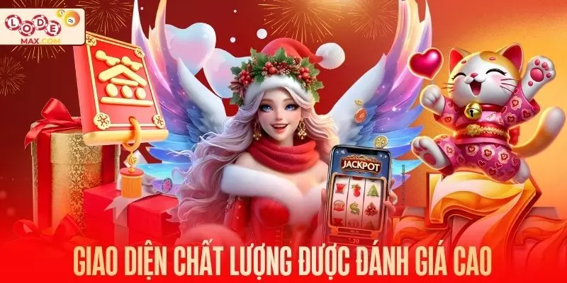 Người chơi đánh giá cao nhà cái với giao diện chất lượng